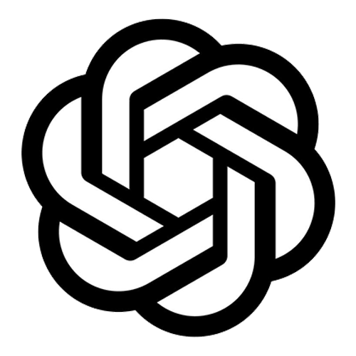 chaTGPT logo
