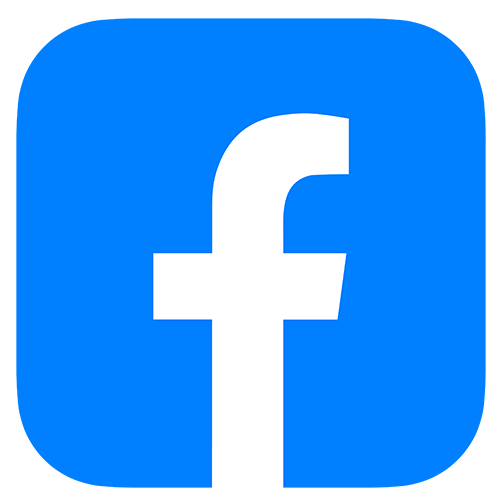 Facebook logo