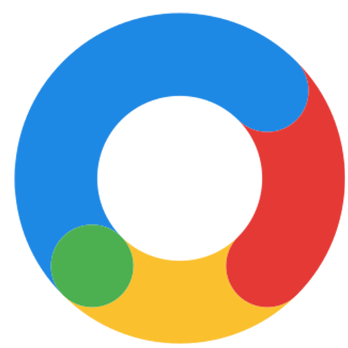 Google Marketing logo