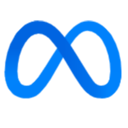 Meta logo