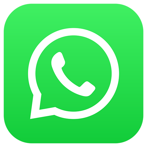 WhatsApp logo